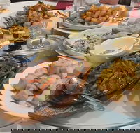 Diamond Star Seafood  Yum cha Chinese restaurant - Restaurant Guide