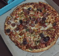 Domino's Pizza Raymond Terrace - Restaurant Guide