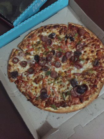 Domino's Pizza Raymond Terrace - Restaurant Guide 0