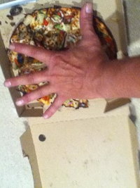 Eagle Boys Pizza
