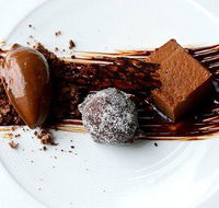 Emersons Cafe  Restaurant - Restaurant Guide