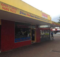 Five Stars Thaitanic Restaurant  Take Away - Restaurant Guide