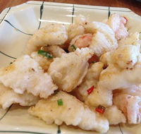 Fortune Chinese Bbq - Restaurant Guide