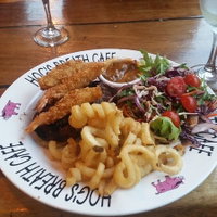 Coffs Harbour Takeaway and Coffs Harbour Restaurant Guide Restaurant Guide
