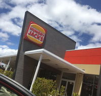 Hungry Jack's - Restaurant Guide