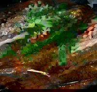 Little Indian Tandoori Restaurant - Restaurant Guide