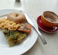 Mermaids Cafe - Restaurant Guide