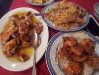 Oceanic Chinese Restaurant