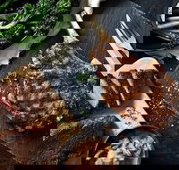 Outback Steakhouse - Restaurant Guide