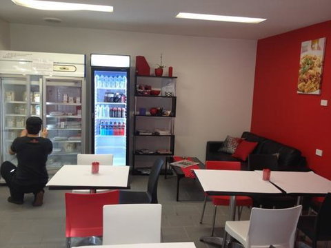 Pasta Di Porto - Restaurant Guide 0