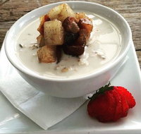 Pearl Beach Cafe - Restaurant Guide
