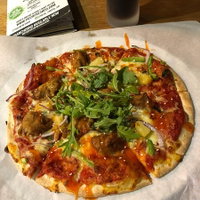 Pizza Fresh Co