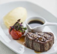 Redsalt Restaurant - Restaurant Guide