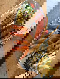 Salt Water Restaurant