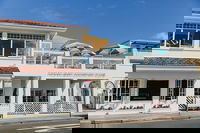 Shoal Bay Country Club