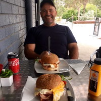 Sportz Cafe