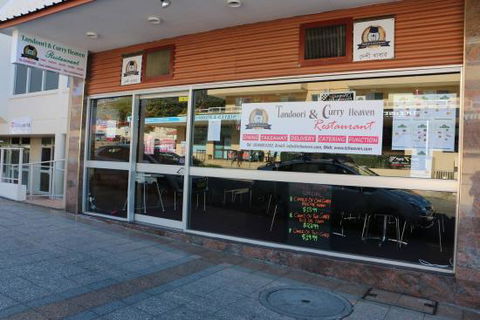 Tandoori & Curry Heaven - Restaurant Guide 0