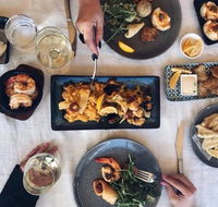 Tatler Tapas Restaurant - Restaurant Guide