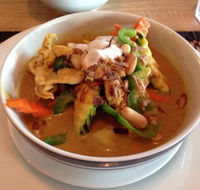 Thai at 27 - Restaurant Guide