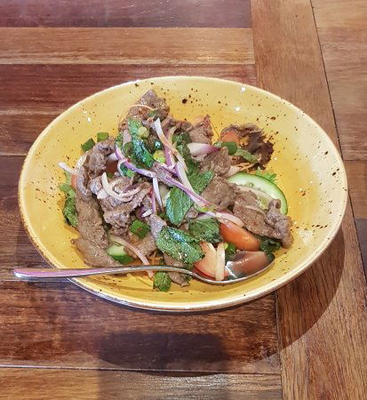 Thai Infinity Restaurant - Restaurant Guide 0