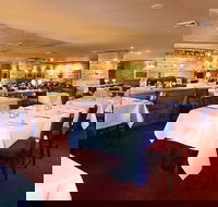 The Hermitage Restaurant and Bar - Restaurant Guide