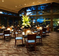 The Legends Grill - Restaurant Guide
