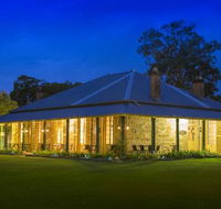 The Old Rectory Tea House - Restaurant Guide