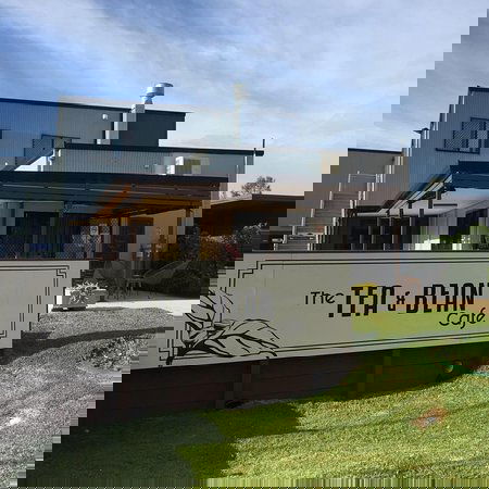 Taylors Beach NSW Restaurant Guide