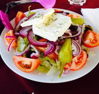 Zorba's Restaurant - Restaurant Guide