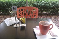 Bakin' Beanz Cafe