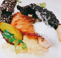 Bolton On The Park - Restaurant Guide