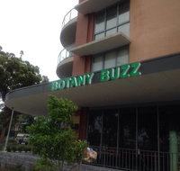 Botany Buzz - Restaurant Guide
