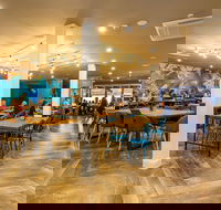 Cache Store of Food - Restaurant Guide