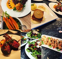 Cottontails Restaurant Winery  Function Centre - Restaurant Guide