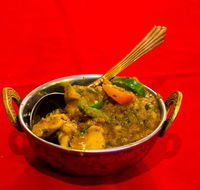 Country Curry House - Restaurant Guide