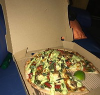 Crust Gourmet Pizza Bar Maitland - Restaurant Guide