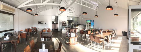 Daleys Kitchen - Restaurant Guide 0