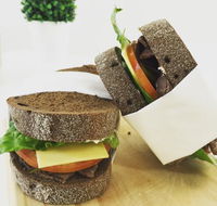 East Village Deli Cafe - Restaurant Guide