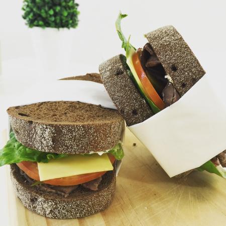 East Village Deli Cafe - Restaurant Guide 0