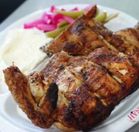 El Jannah - Restaurant Guide