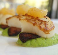 Elements at the Gardens - Restaurant Guide