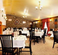 Endeavour Restaurant - Restaurant Guide