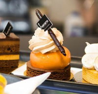 Harans Patisserie - Restaurant Guide