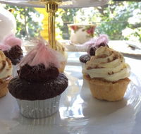 Heritage Gardens Cafe - Restaurant Guide