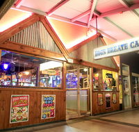 Hogs Breath Cafe Wagga Wagga - Restaurant Guide