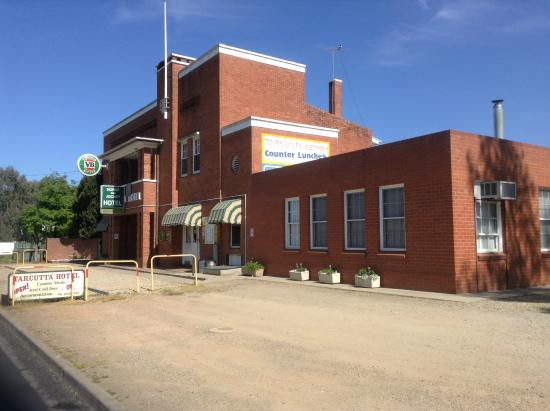 Tarcutta NSW Restaurant Guide