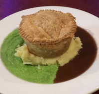 Hunter River Hotel Restaurant - Restaurant Guide