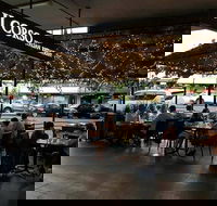 Il Corso - Restaurant Guide