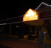 Indian Tavern Tandoori - Restaurant Guide