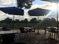 Lavenders Riverside Cafe